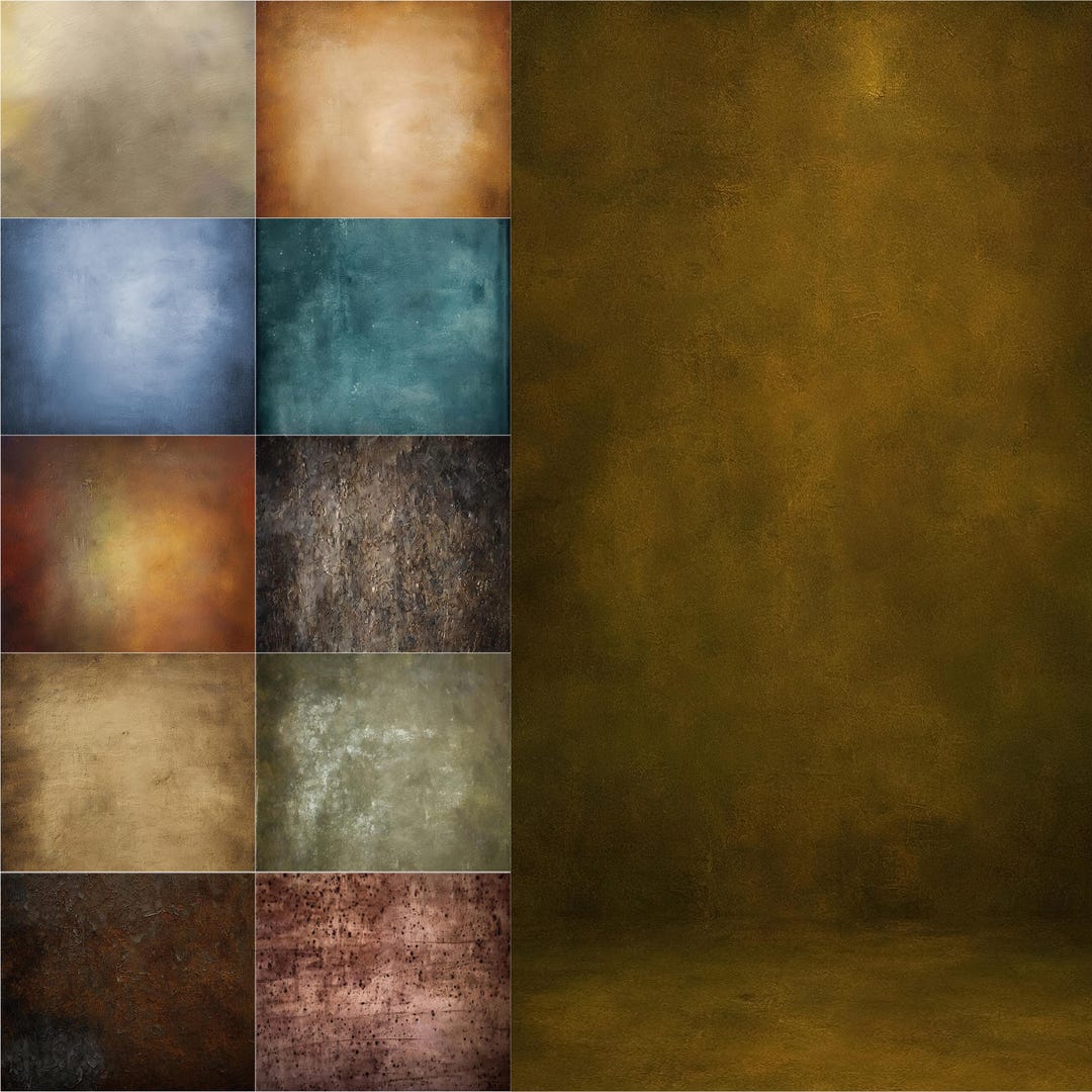 30 Vertical Portrait Background, Portrait Studio Backdrop, Grunge ...