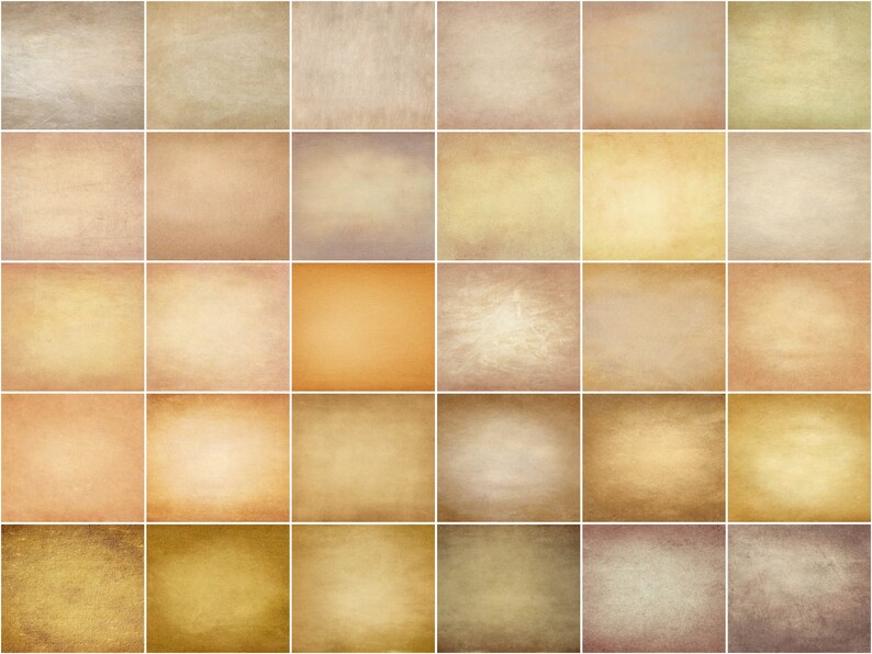 240 Old Paper Textures Kraft Paper Backdrop Parchment Paper Etsy