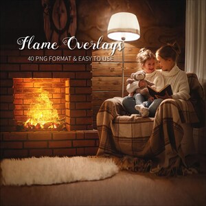 Sovrapposizioni di fuoco: sovrapposizioni di fiamme, sovrapposizioni di falò natalizi e sovrapposizioni di falò, sovrapposizioni di scintille, meravigliosa sovrapposizione di Photoshop per PNG!
