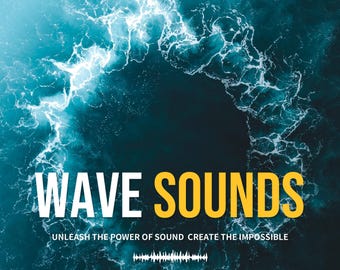 150 Water & Wave Sound Effects Pack – Perfect for Ocean, River, and Lake Scenes