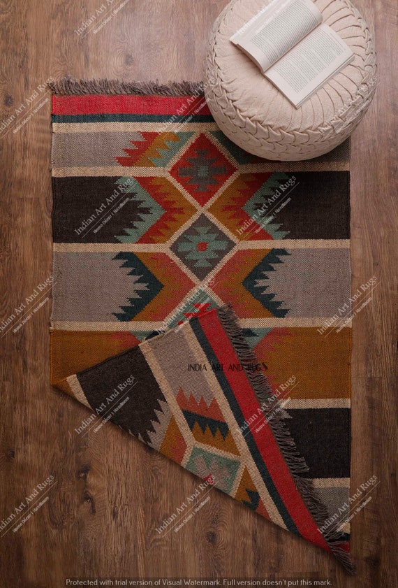 Flatweave & Kilim Rugs, Handmade Rugs