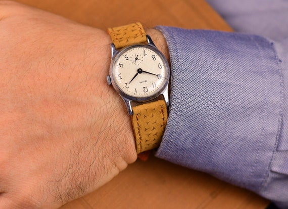 Watch for men small - Gem Watch for men small - Gem