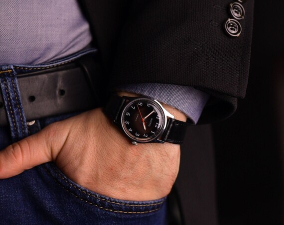 nice watch for boyfriend