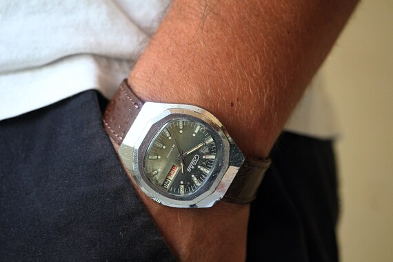 ZINZI Horloge Vintage Retro ZIW901M | Milikan Juwelier