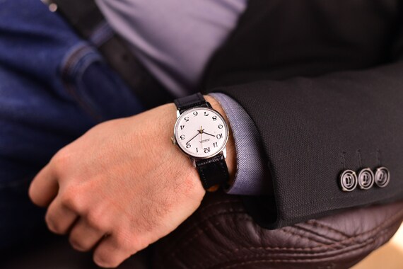 Old clearance style watches