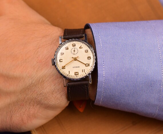 Watch for men small - Gem Watch for men small - Gem