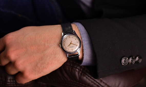 Watch for men small - Gem Watch for men small - Gem