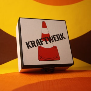 Box | Kraftwerk