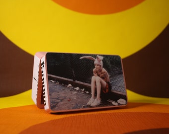 Box | Gummo