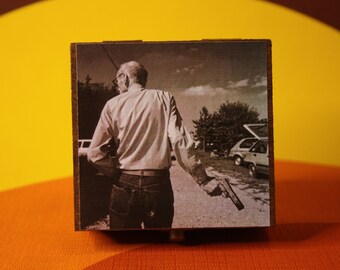 Box | William Burroughs
