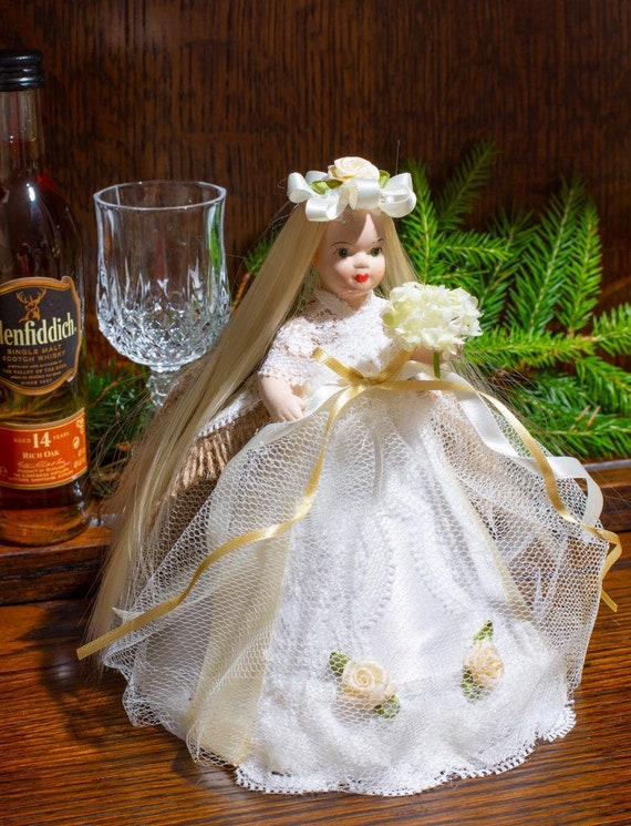 mia fairy doll