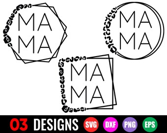 Download Mama Svg Etsy
