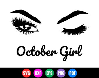 Download Wink Eye Svg Etsy