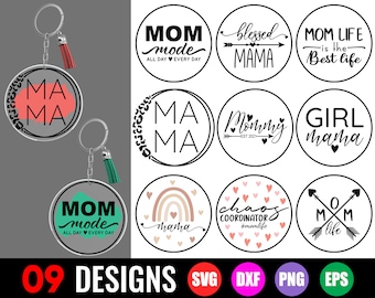 Free Nct Acrylic Keychain Svg