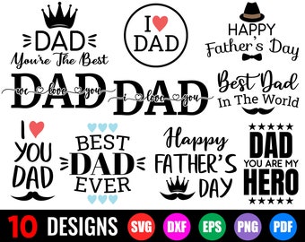 Download Dad Mug Svg Etsy