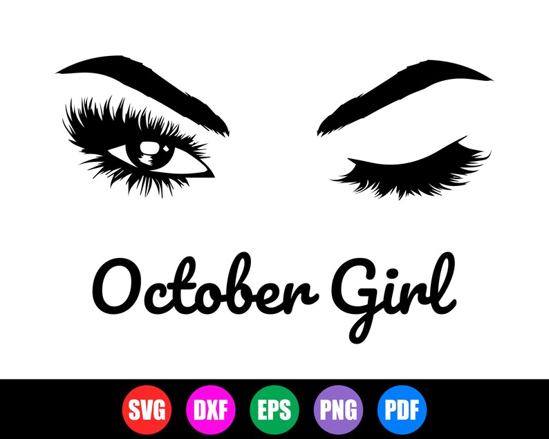 Free Free October Birthday Svg 418 SVG PNG EPS DXF File