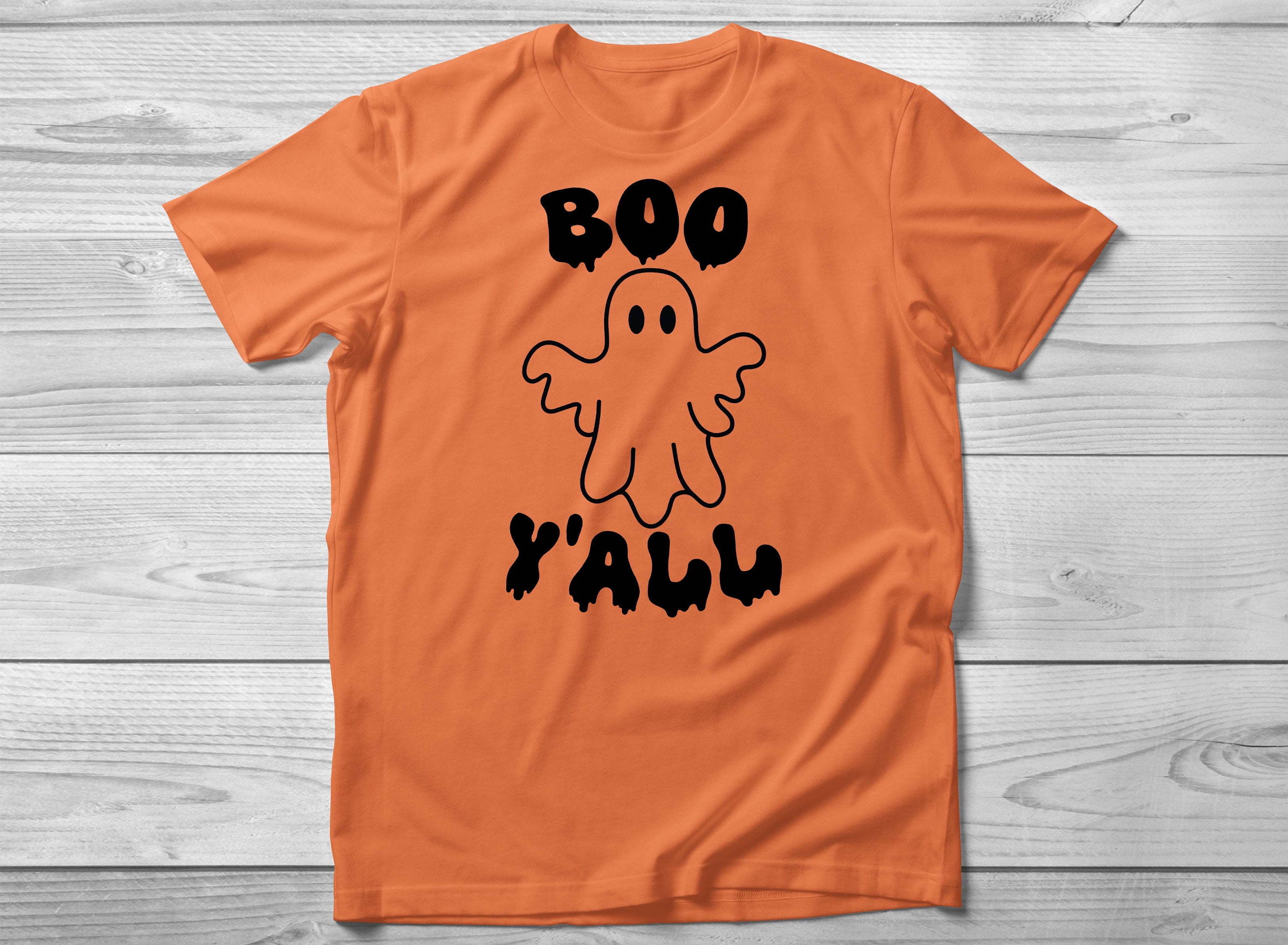 Halloween SVG Bundle Halloween Shirt Designs Spooky Svg Etsy
