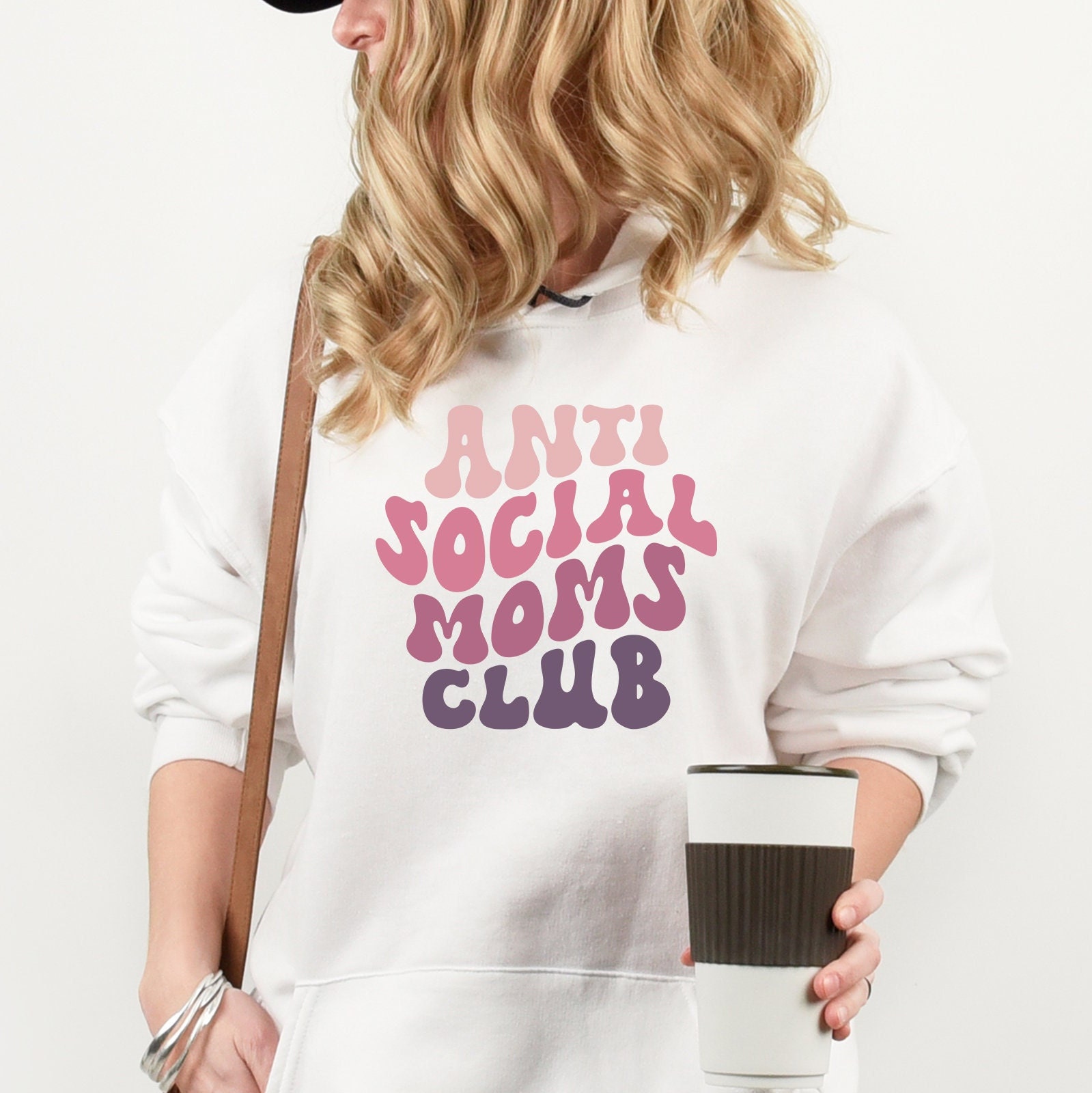 Retro Mama SVG Bundle Retro Mom SVG Stacked Mama SVG - Etsy