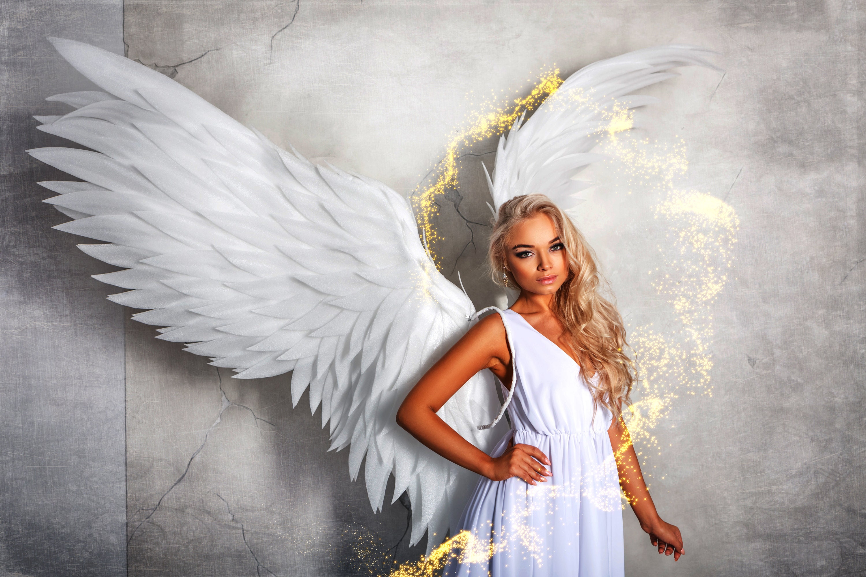 Welli Angel