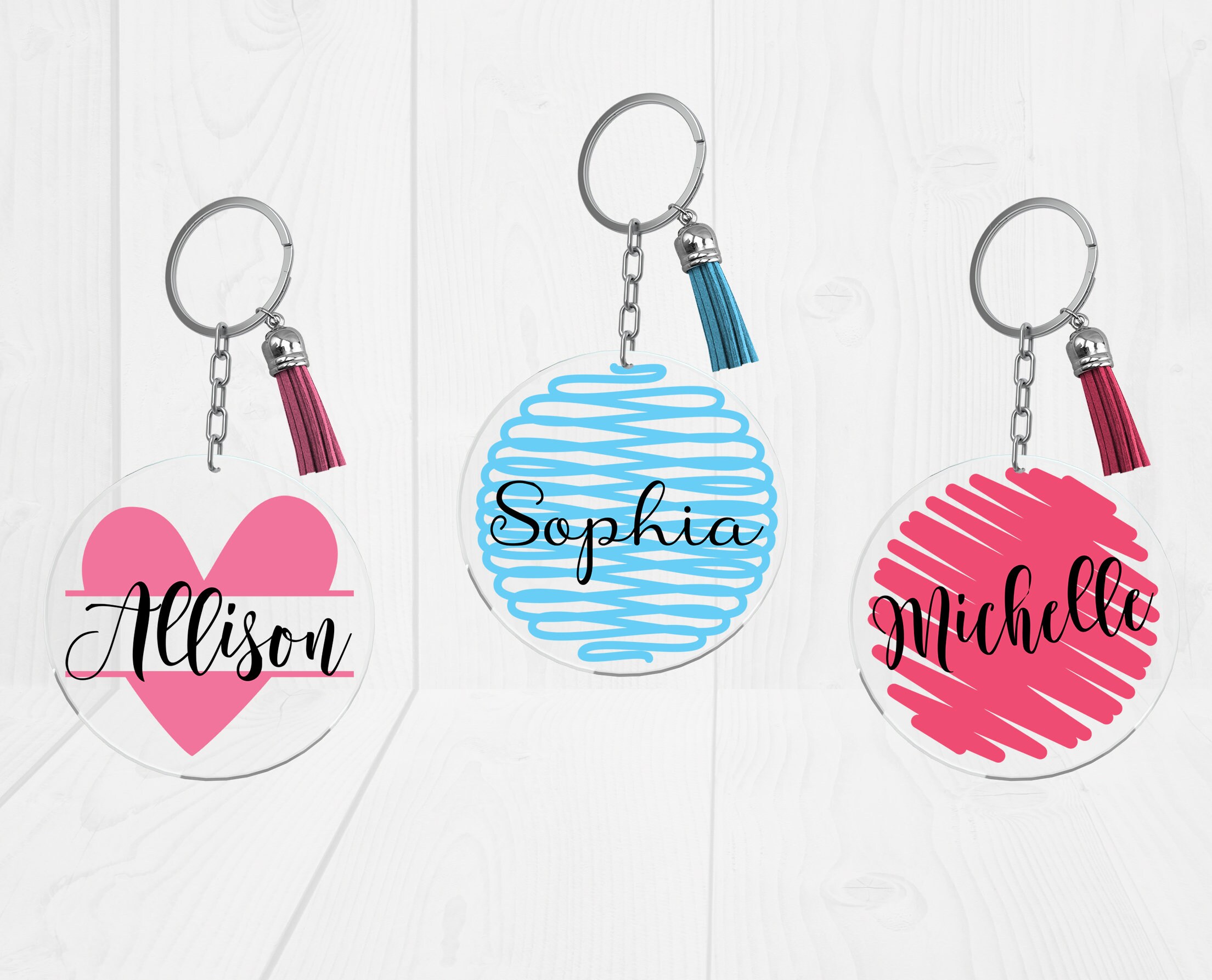 Llavero Pulsera SENLLY - Diseños Originales Y Multifunción