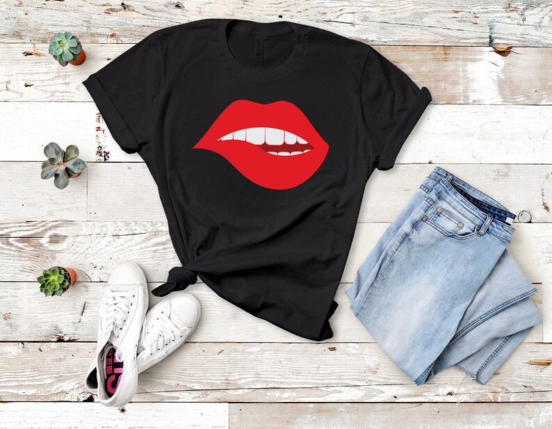 Free Free 108 Tongue Dripping Lips Svg Free SVG PNG EPS DXF File