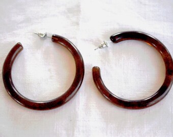 Marion Godart Paris Boucles D Oreilles Resine Chat Sur Etsy