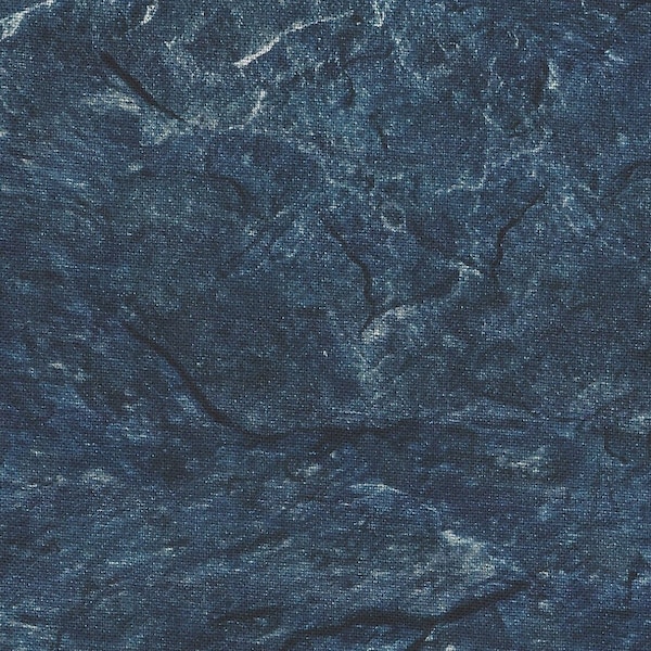 Northcott Naturescapes, Cotton Quilt Fabric by the Yard, Bark Blue 23517-46 Take a Gander