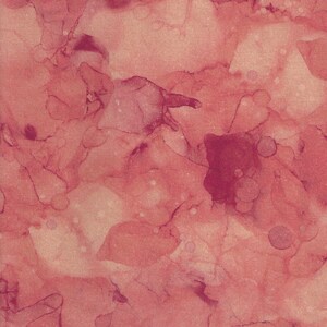 残り32インチ ノースコット メイク・ア・ウィッシュ コットンキルト生地 パパイヤアルコールインク DP23204-52