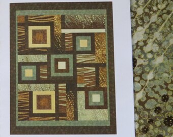 Nine Mile Patterns - Etsy