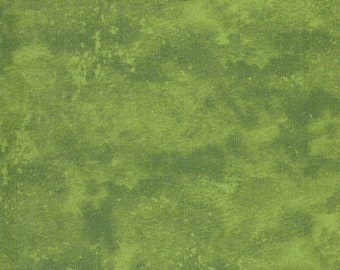 Aloe Vera 9020-731 Northcott Toscana, Cotton Quilt Fabric by the Yard