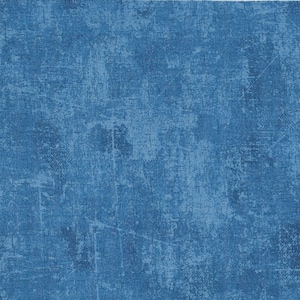 Patriot Blue 9030-440, Cotton Quilt Fabric by the Yard, Northcott Canvas