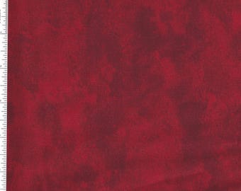 Hot Sauce Red 9020-26 Cotton Quilt Fabric by the Yard, Northcott Toscana