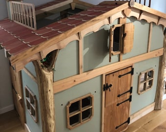 Bespoke Playhouse