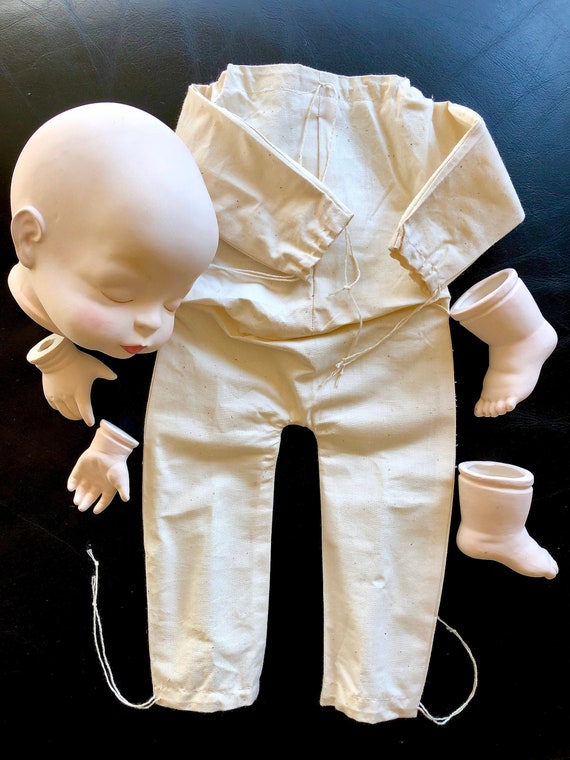 ceramic doll repair near me