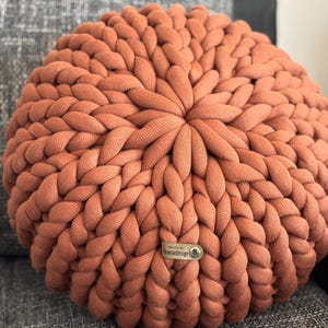 Decorative cushions/Sofa cushions/Modern couch cushions/Chunky knit cushions/Living room decorative cushions/Children&#39;s room decorative cushions/Modern cotton sofa cushions