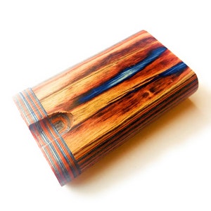 Rainbow One Hitter - Etsy 