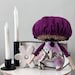 see more listings in the DOLL MUSHROOM DECOR section