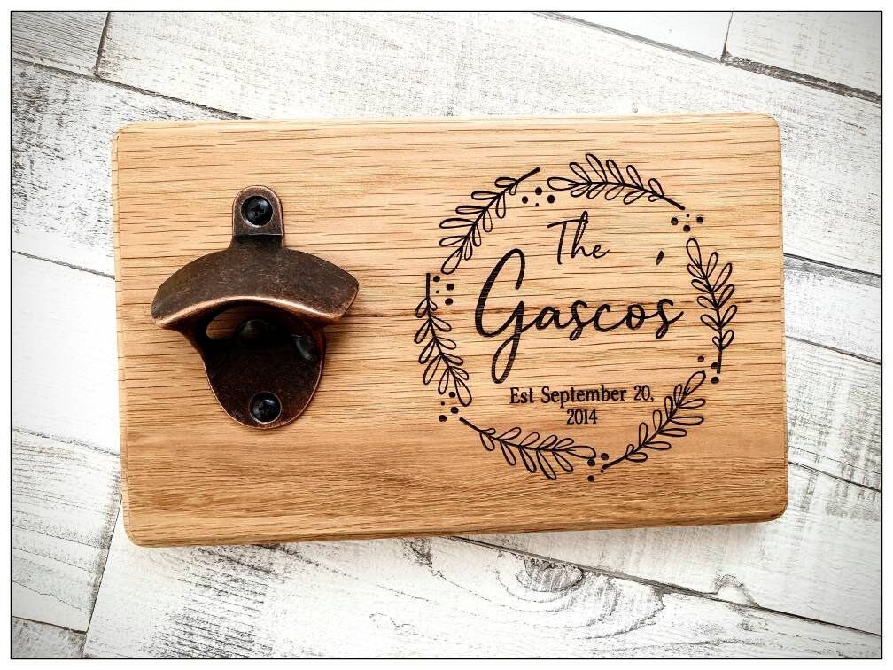 Gifts for Him Gifts for Dad Couples Gift Groomsmen Gifts Personalized…