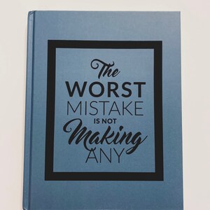 Sketchbook (Blank Pages)