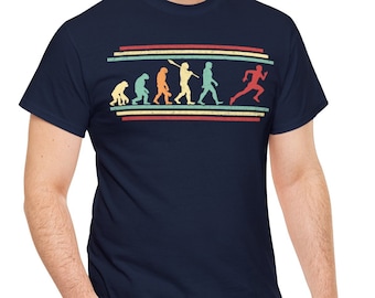 BEST Running T-shirt For Men, Funny Shirt for Runner, Fitness Tee, Marathon & 5k Run Tshirt, Gift For Track and Field Sprinter