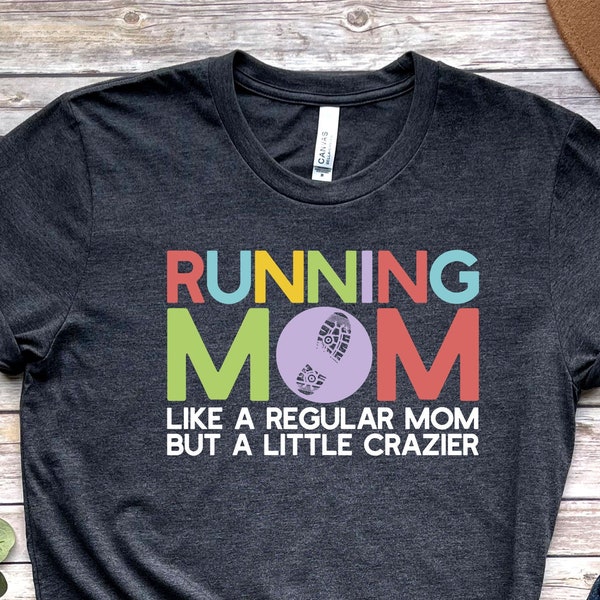 Running Mom Etsy