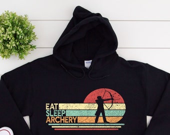 Archery sweatshirt Clearance