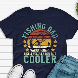 Fishing Rod Tee Shirts -  Canada