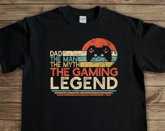 gifts for gaming dads