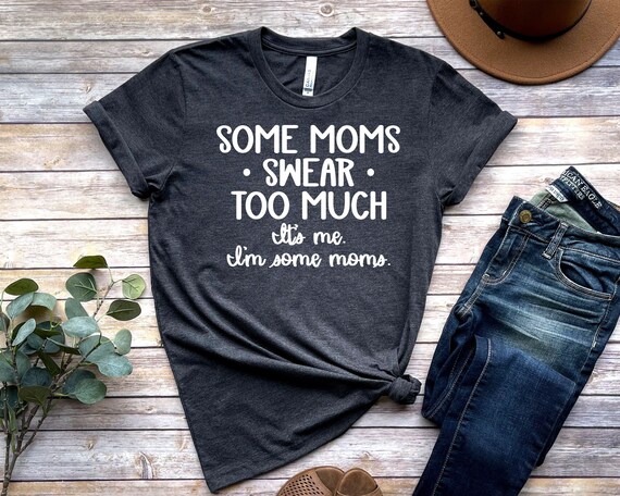 Womens It's A Mom Thing Gift Tshirt Funny Mom Texting Tshirt Womens It's A Mom Thing Gift Tshirt Funny Mom Texting Tshirt