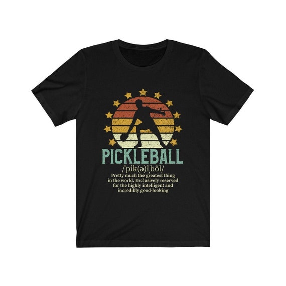 Funny Pickleball Retirement T-Shirt For Dad Grandpa Or Men Funny Pickleball Retirement T-Shirt For Dad Grandpa Or Men