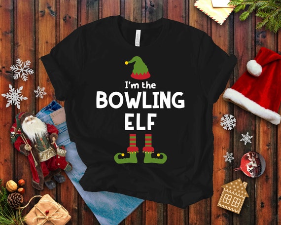 I'm The Irish Elf Christmas Eve Xmas Elf Squad Costume T-Shirt I'm The Irish Elf Christmas Eve Xmas Elf Squad Costume T-Shirt
