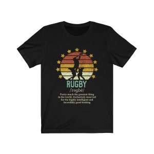 Premium Vector | Funny Rugby Player Coach Vintage Rugby Player Tshirt Design 688345 2752