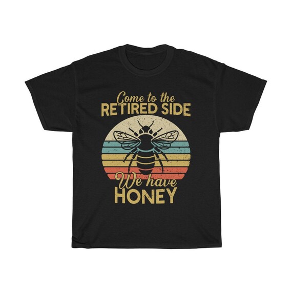 Funny Beekeeping T-Shirt Great Gift For Honey Bee Keper Love Funny Beekeeping T-Shirt Great Gift For Honey Bee Keper Love