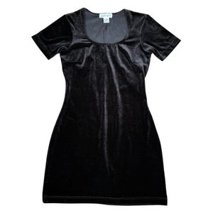 who to dress up as for a 90s party 90s Princess Grunge Waffle Dress main image 1